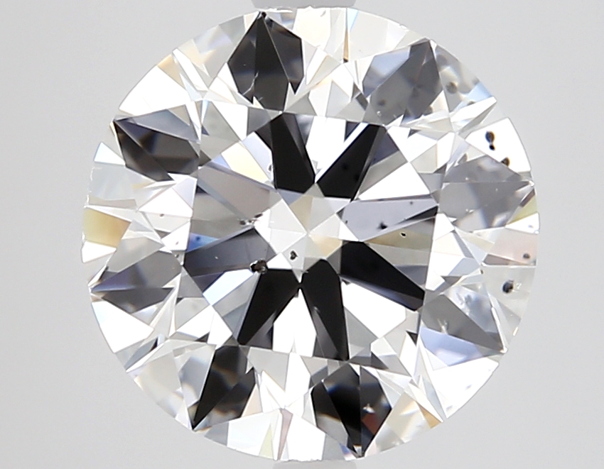 3.01 Carat · D · SI1 Rare Carat Ideal Cut