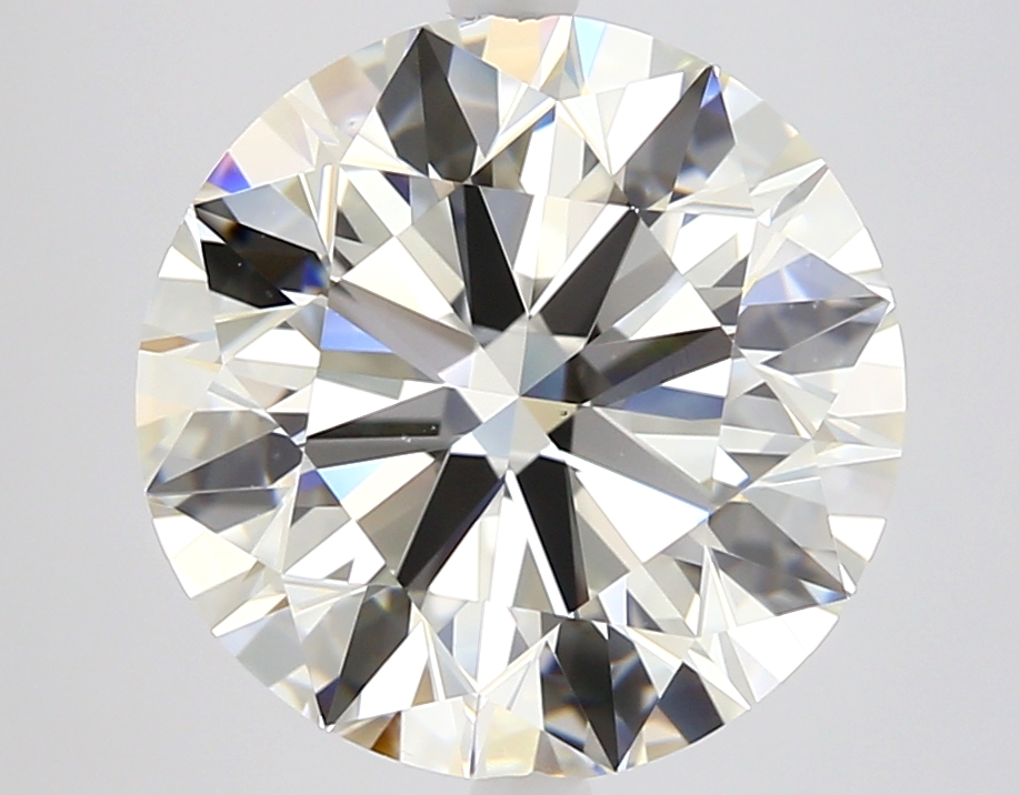 5.15 Carat · I · VS1 Rare Carat Ideal Cut