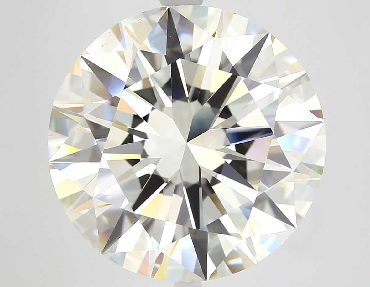 10.3 Carat · H · VS2 excellent Cut